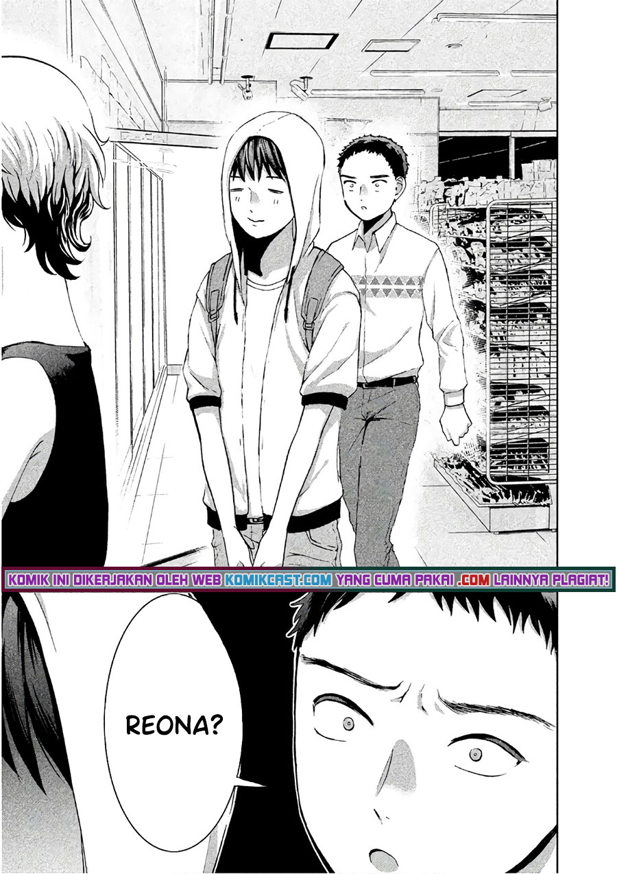 Aida Ni Hatachi Chapter 8 - halaman 20