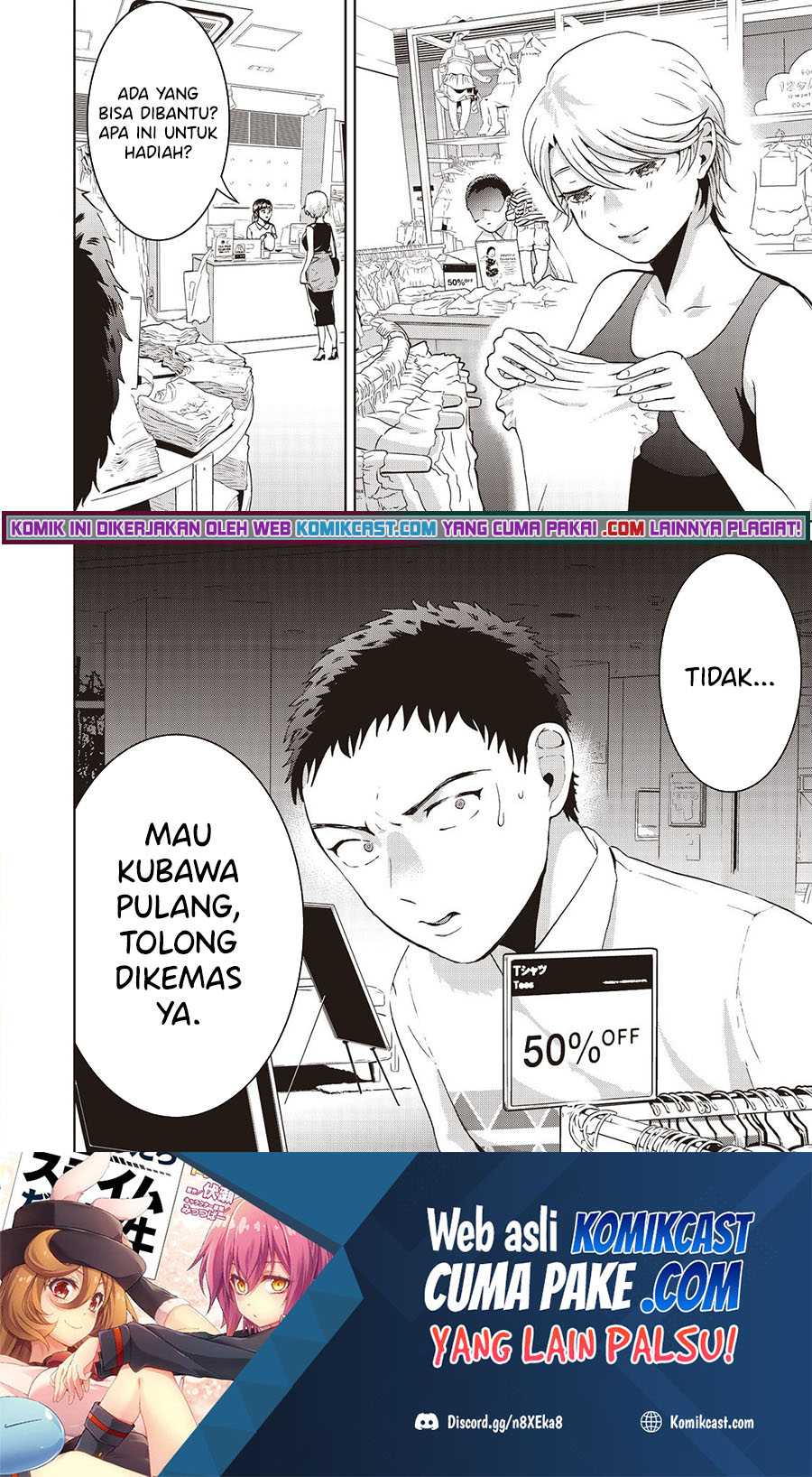 Aida Ni Hatachi Chapter 9 - halaman 26