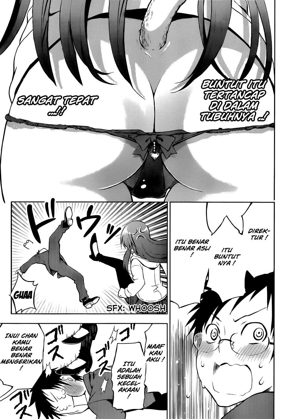 Aimane - Akuma na Kanojo o Produce Chapter 1 - halaman 28
