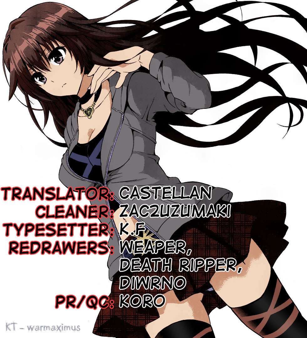 Aimane - Akuma na Kanojo o Produce Chapter 1 - halaman 4
