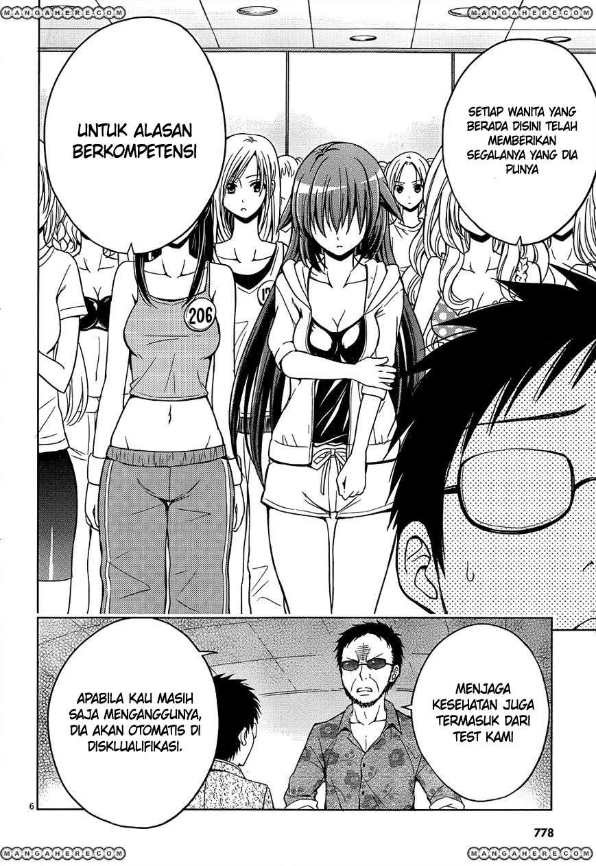 Aimane - Akuma na Kanojo o Produce Chapter 6 - halaman 6