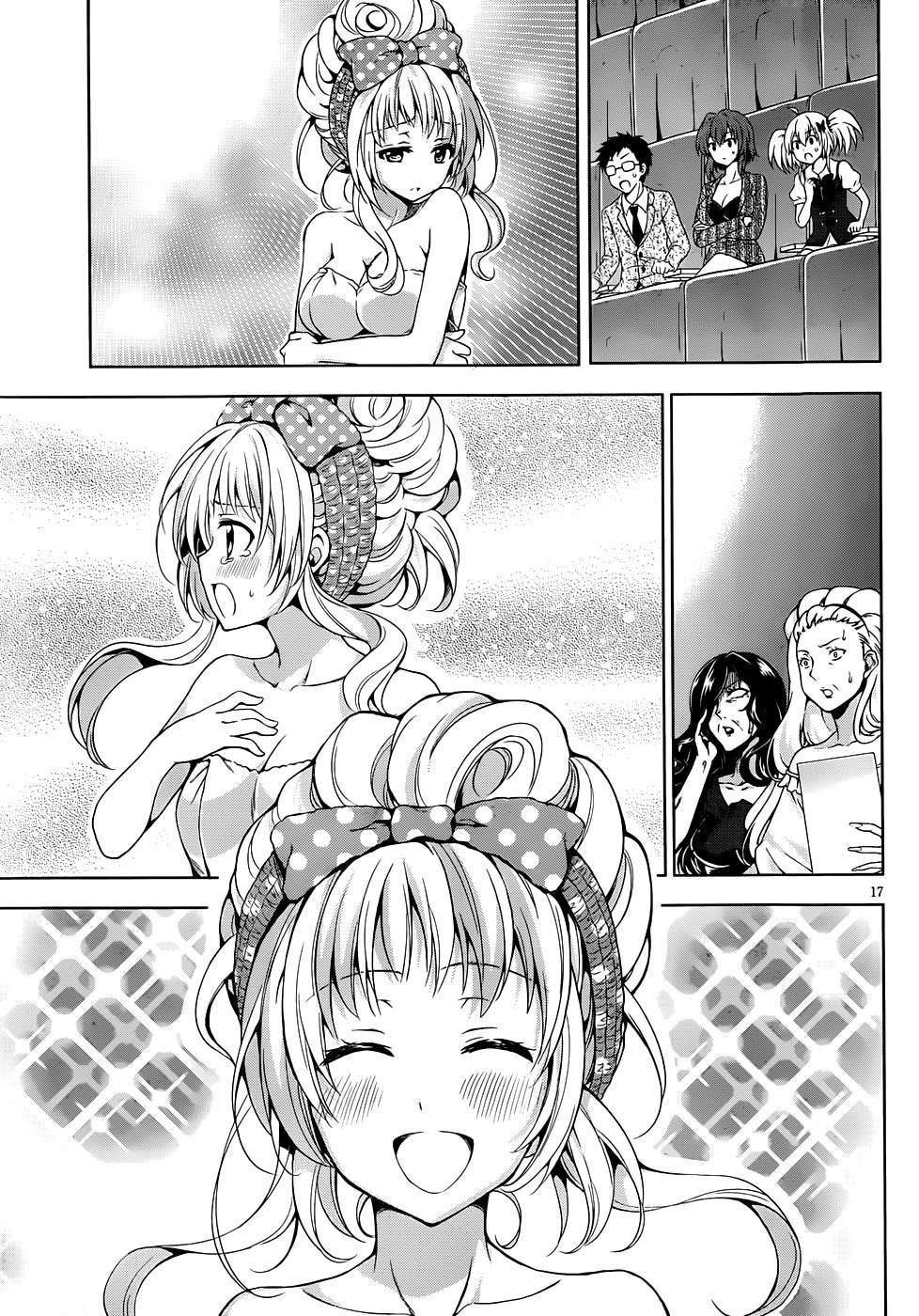 Aimane - Akuma na Kanojo o Produce Chapter 8 - halaman 16