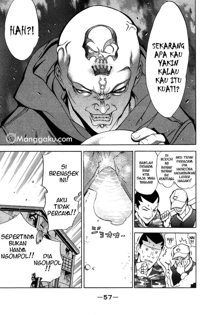 Air Gear Chapter 1 - halaman 49