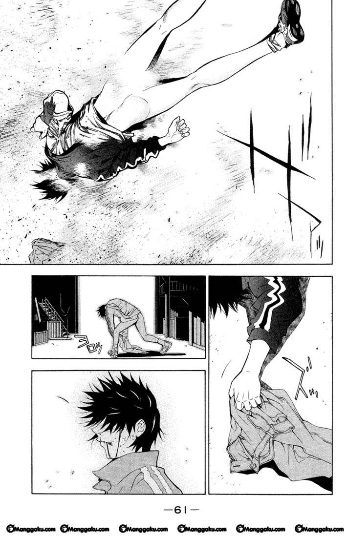Air Gear Chapter 1 - halaman 53