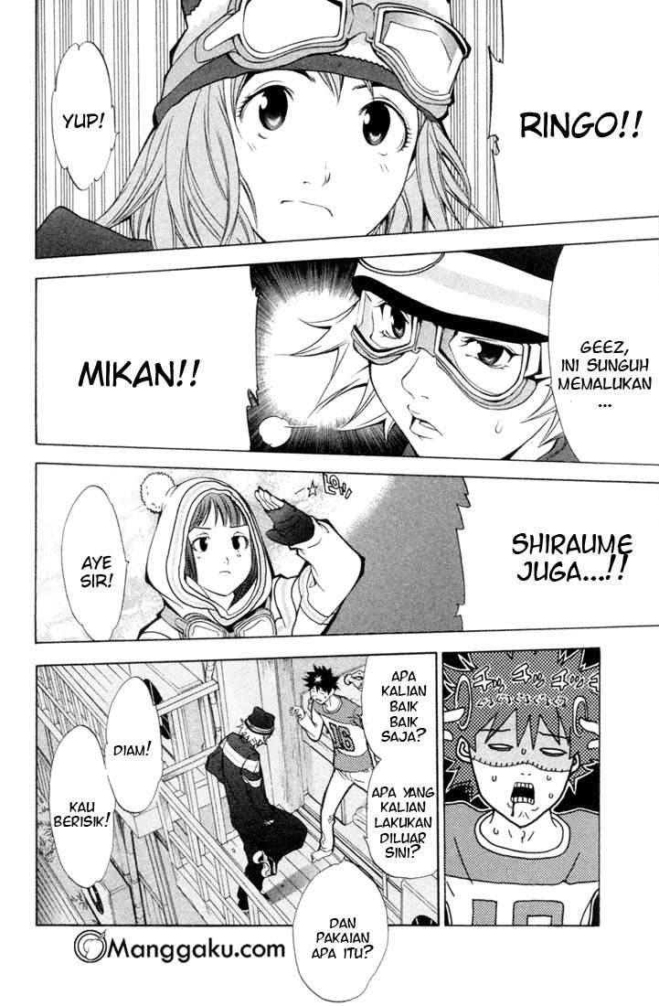 Air Gear Chapter 1 - halaman 63