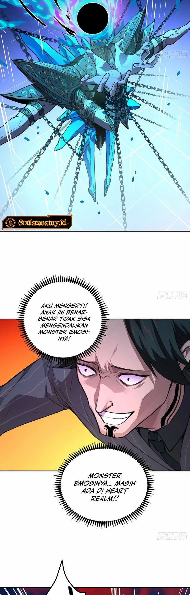 Air Gear Chapter 107 - halaman 11