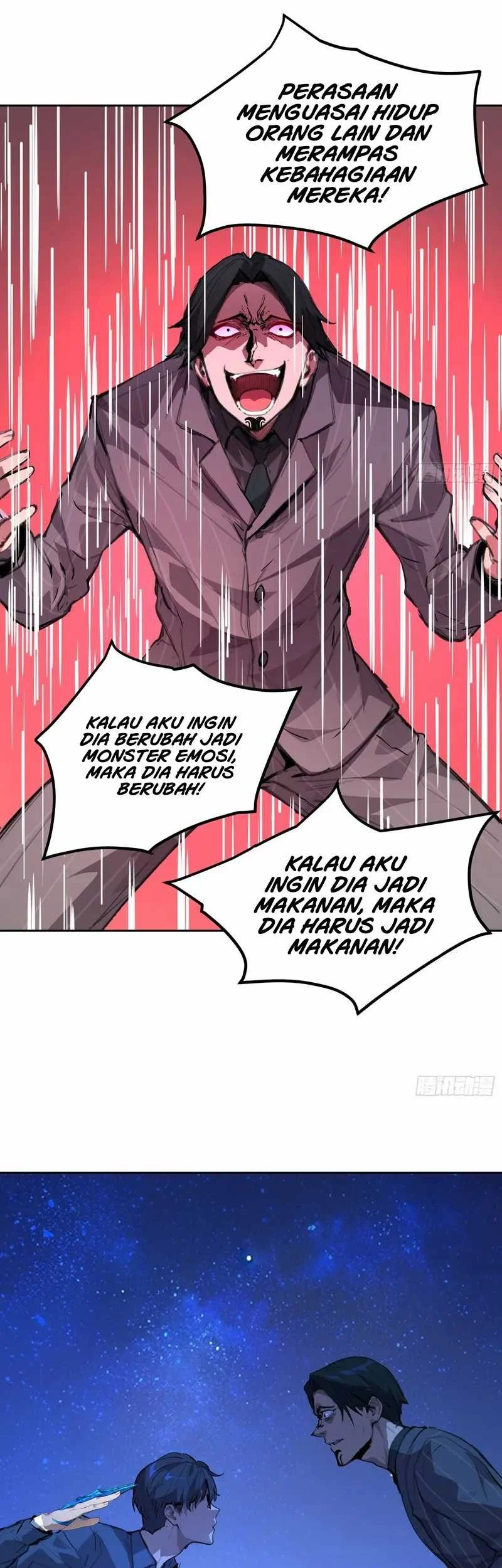 Air Gear Chapter 109 - halaman 11