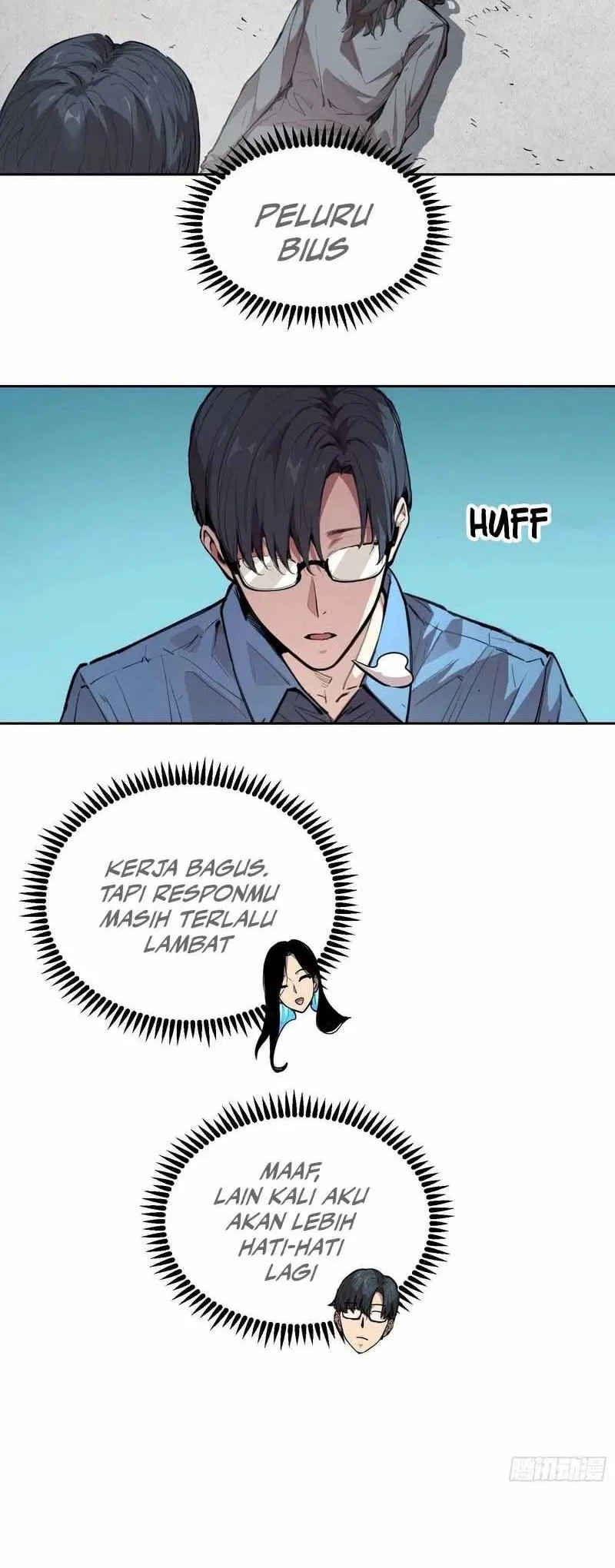 Air Gear Chapter 114 - halaman 11