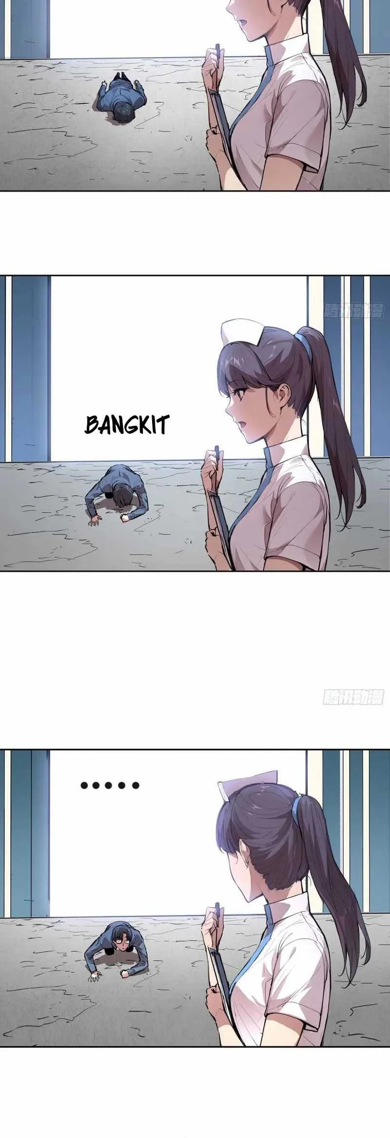 Air Gear Chapter 114 - halaman 23