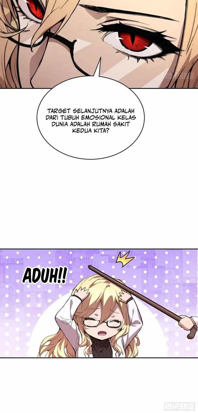Air Gear Chapter 116 - halaman 15