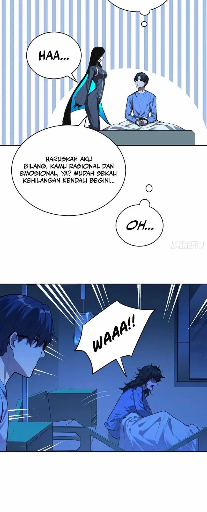 Air Gear Chapter 117 - halaman 14