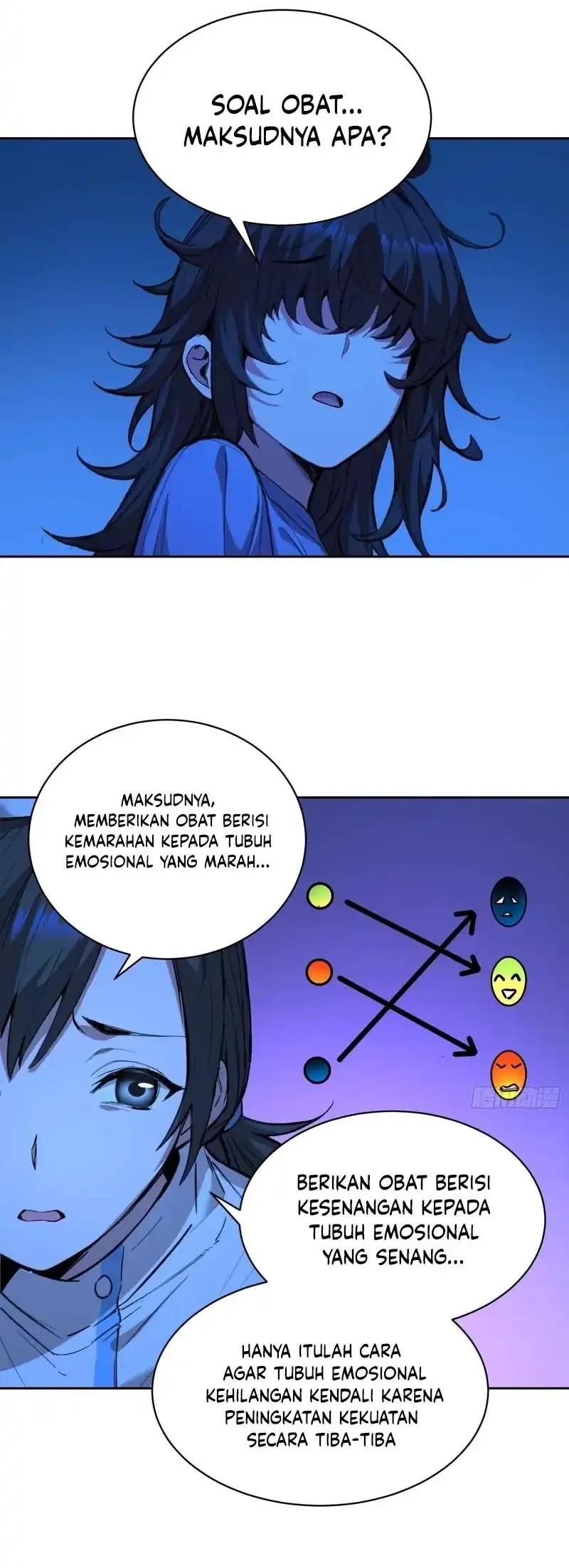 Air Gear Chapter 119 - halaman 15