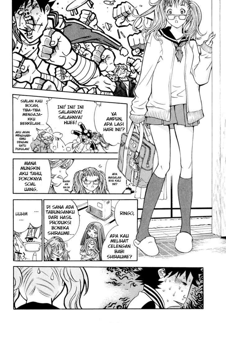 Air Gear Chapter 12 - halaman 2