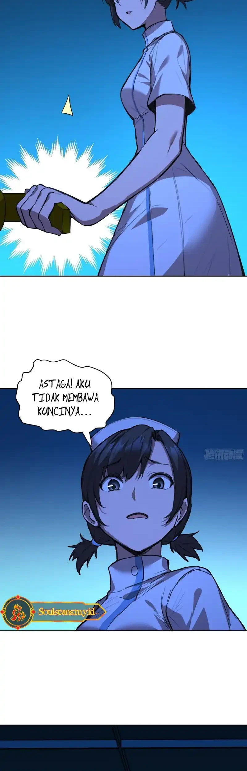 Air Gear Chapter 122 - halaman 11
