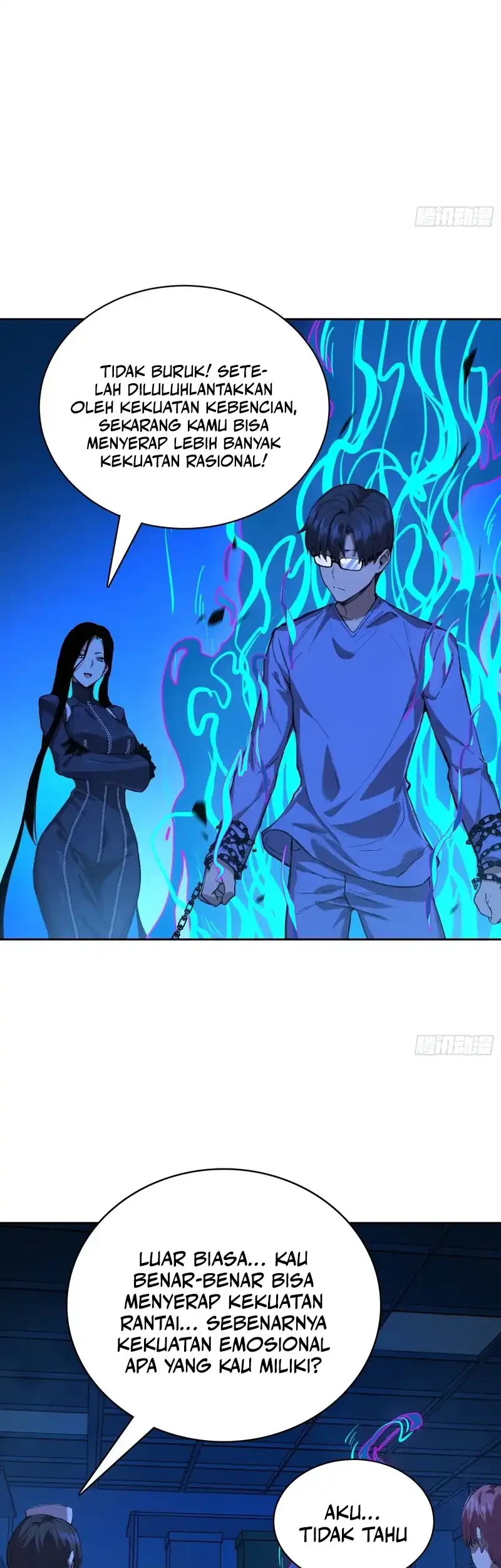 Air Gear Chapter 122 - halaman 16