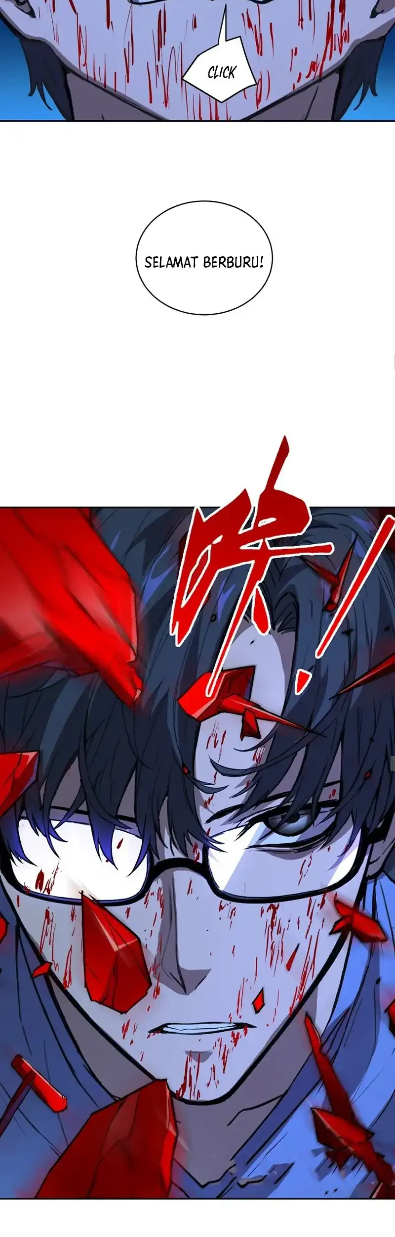 Air Gear Chapter 123 - halaman 27