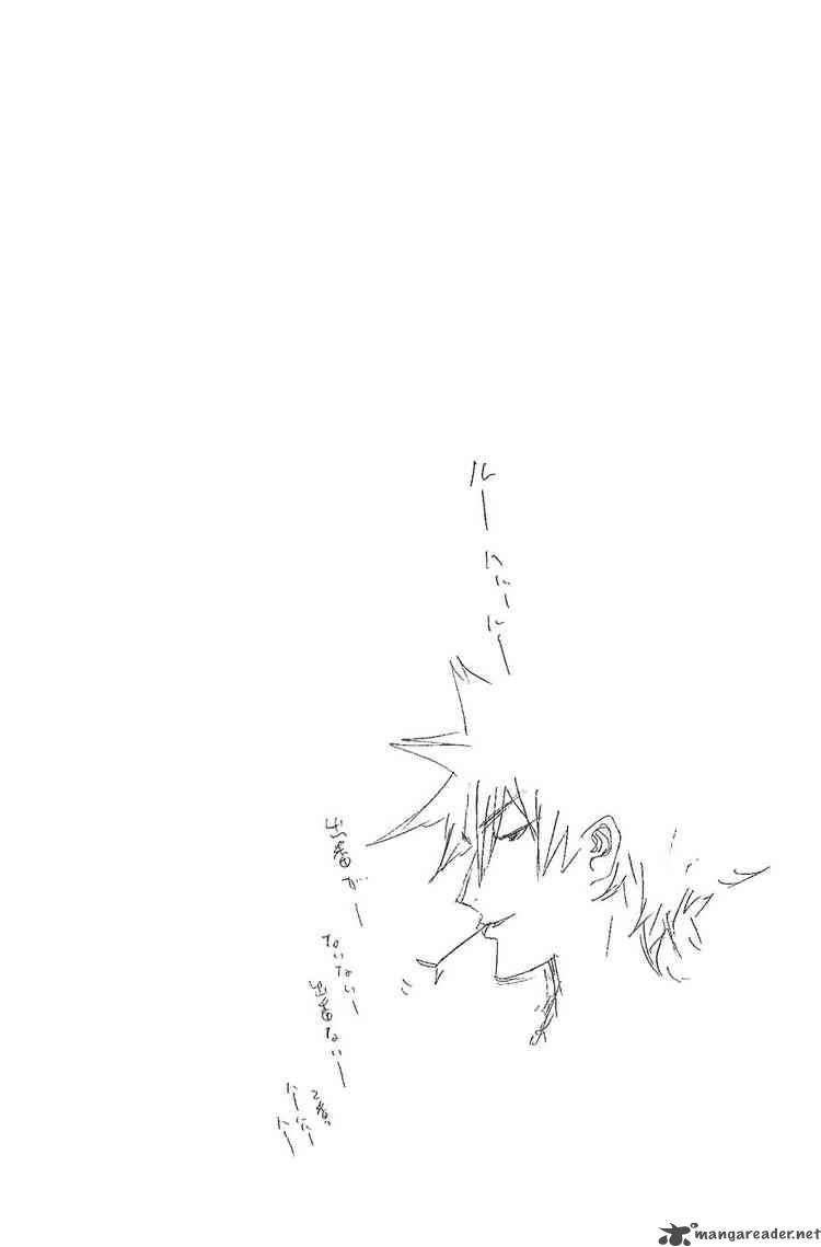 Air Gear Chapter 124 - halaman 21