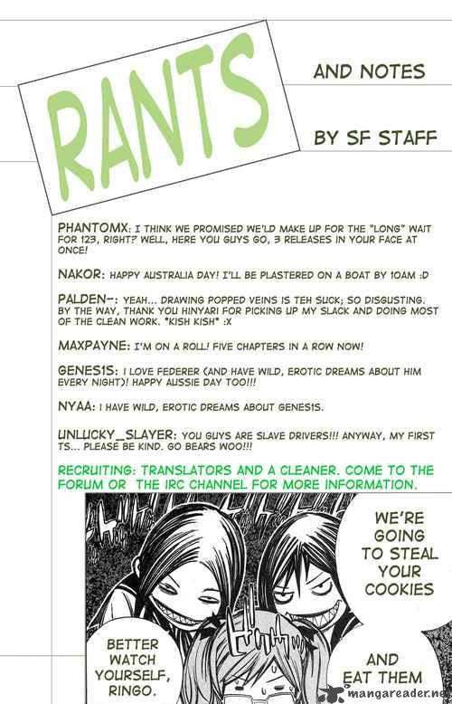 Air Gear Chapter 124 - halaman 23