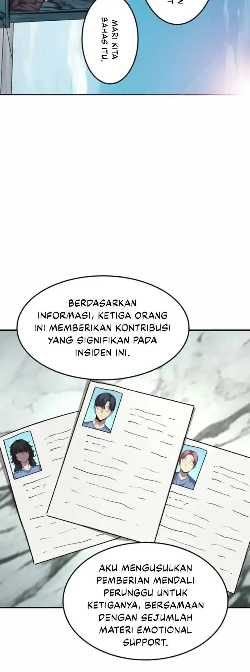 Air Gear Chapter 131 - halaman 15