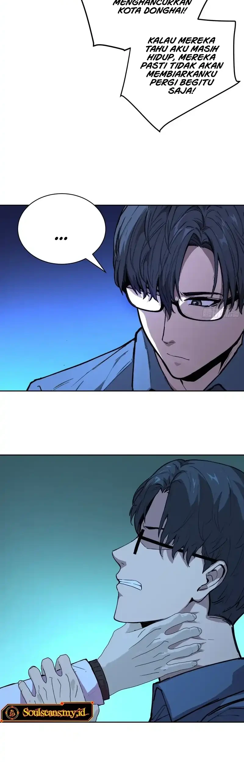 Air Gear Chapter 132 - halaman 17