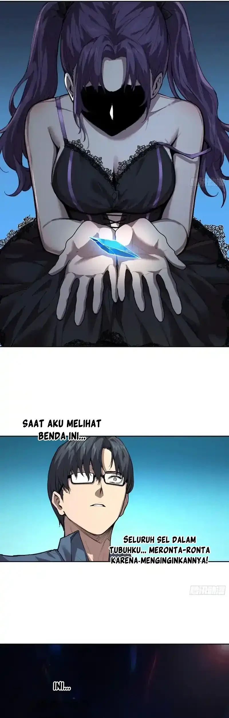 Air Gear Chapter 135 - halaman 15