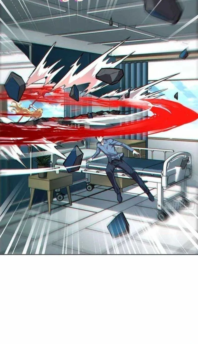 Air Gear Chapter 136 - halaman 10