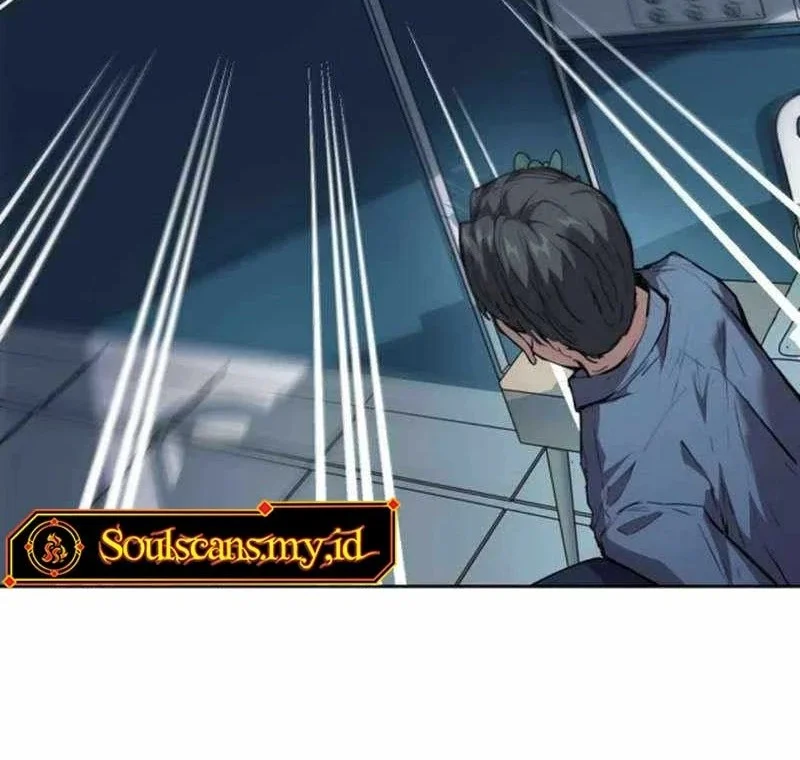 Air Gear Chapter 136 - halaman 14