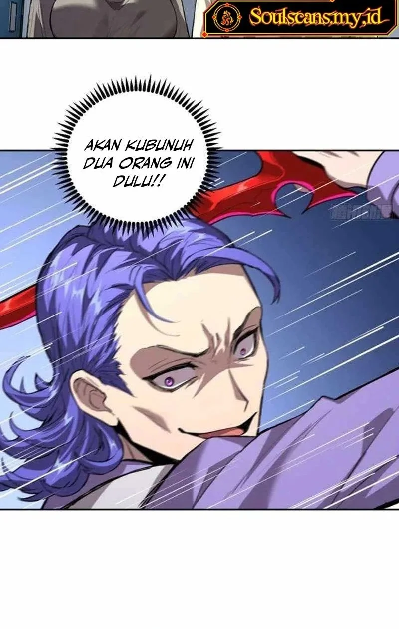 Air Gear Chapter 136 - halaman 16