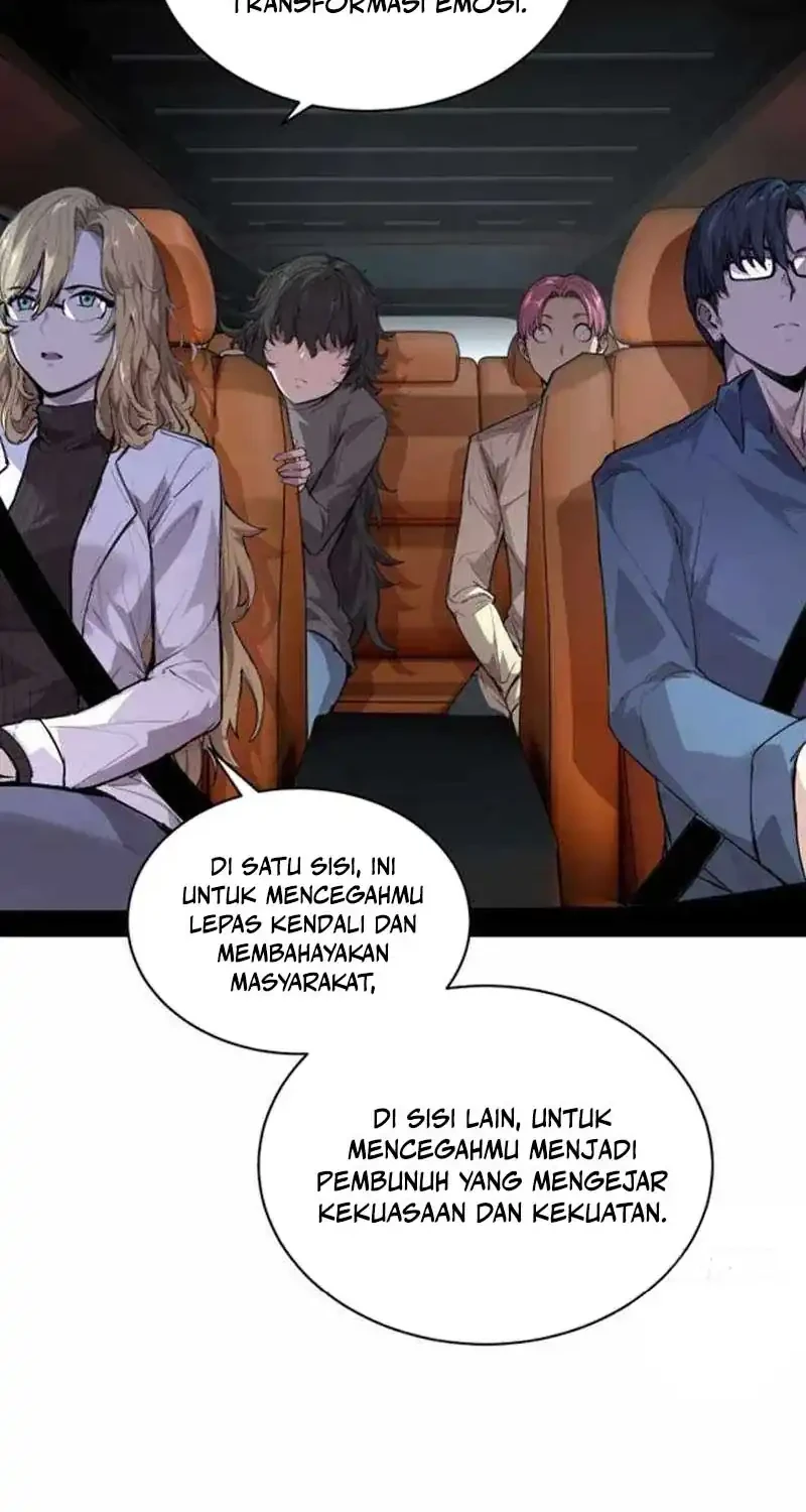 Air Gear Chapter 139 - halaman 12