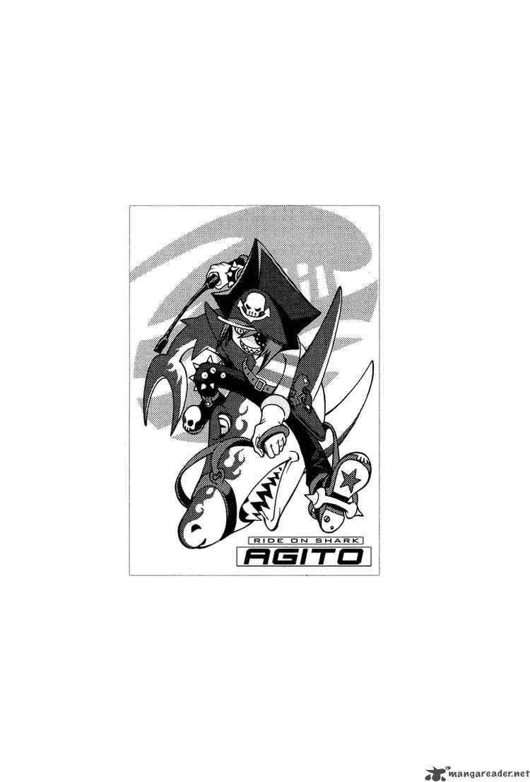 Air Gear Chapter 139 - halaman 15