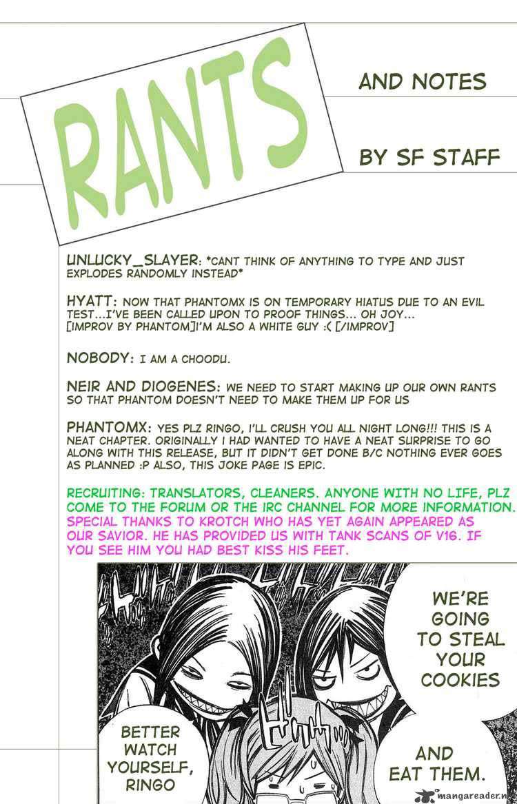Air Gear Chapter 139 - halaman 20