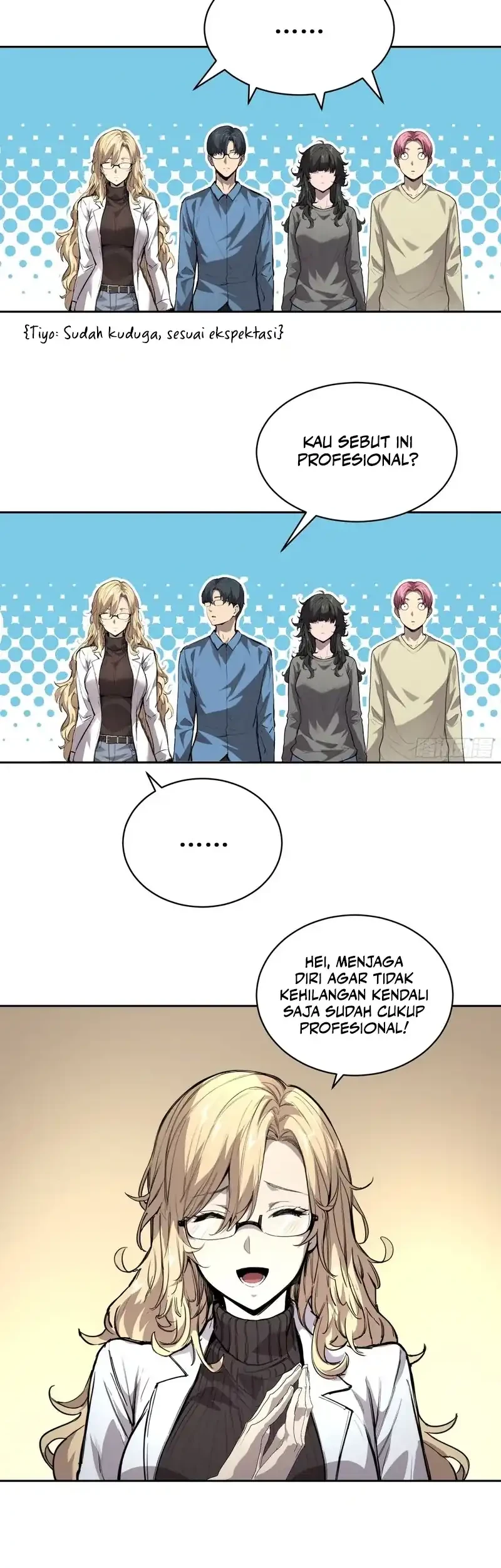 Air Gear Chapter 143 - halaman 11