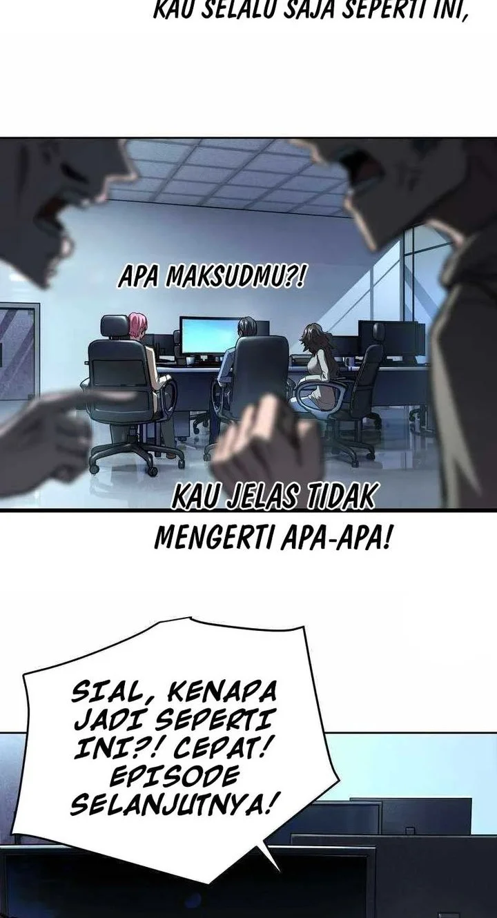 Air Gear Chapter 144 - halaman 17