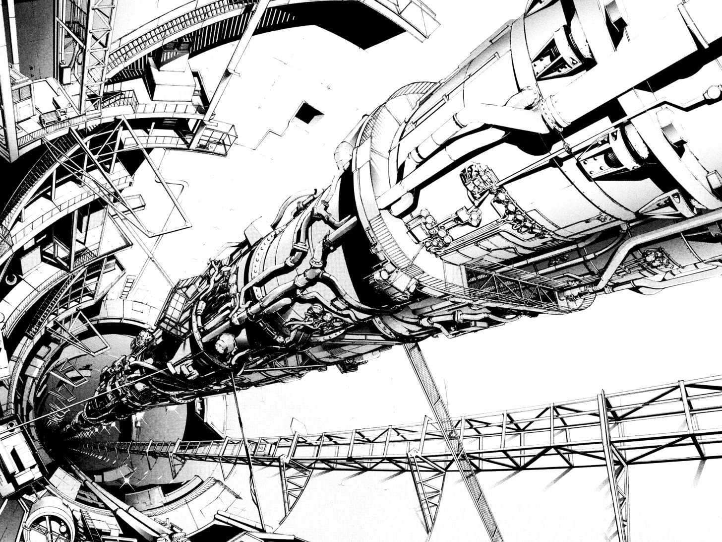 Air Gear Chapter 148 - halaman 5