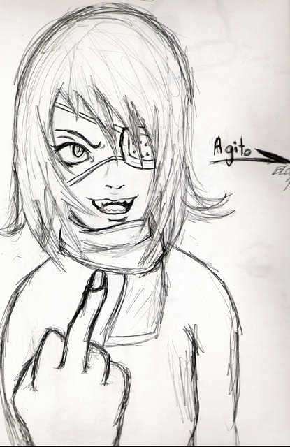 Air Gear Chapter 151 - halaman 1