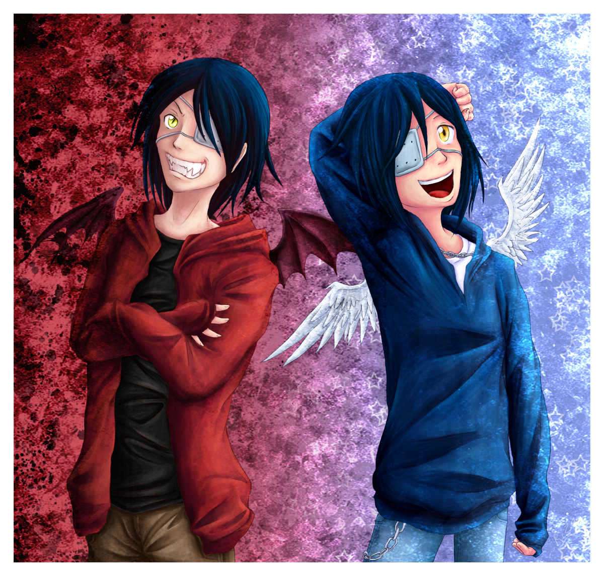 Air Gear Chapter 153 - halaman 2