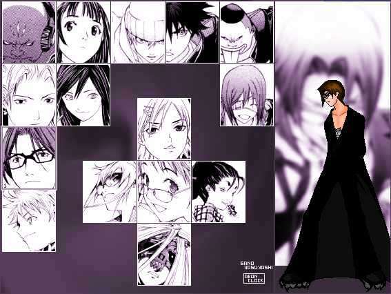 Air Gear Chapter 157 - halaman 4