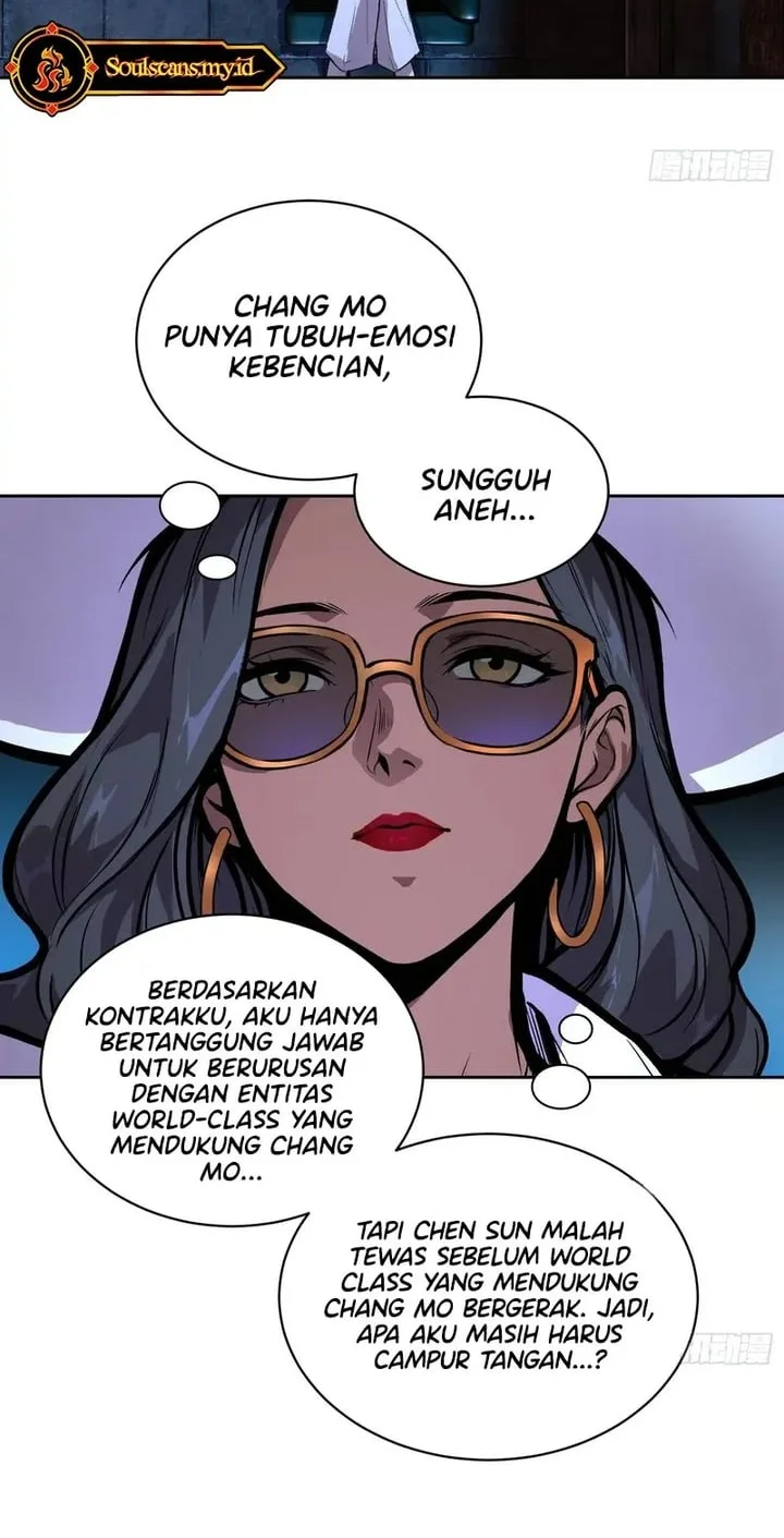 Air Gear Chapter 168 - halaman 13