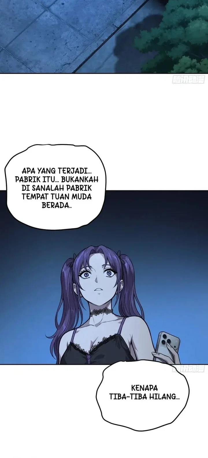 Air Gear Chapter 169 - halaman 15