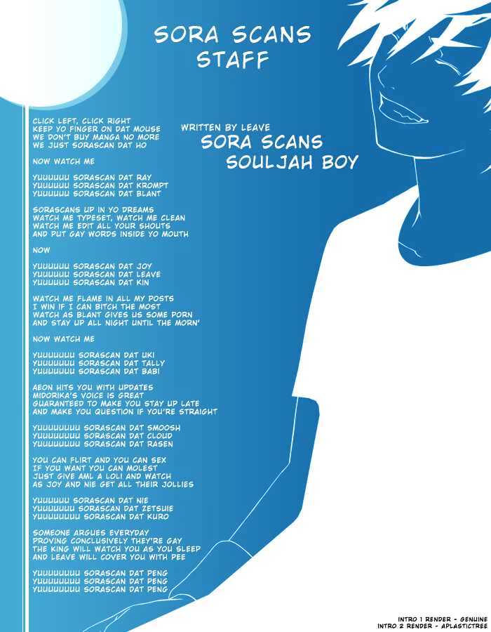 Air Gear Chapter 195 - halaman 19