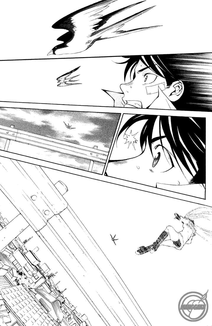 Air Gear Chapter 2 - halaman 40