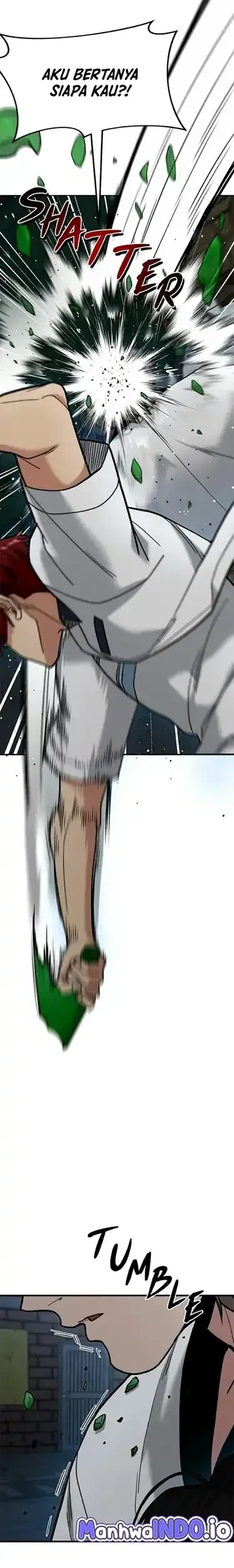 Air Gear Chapter 20 - halaman 15