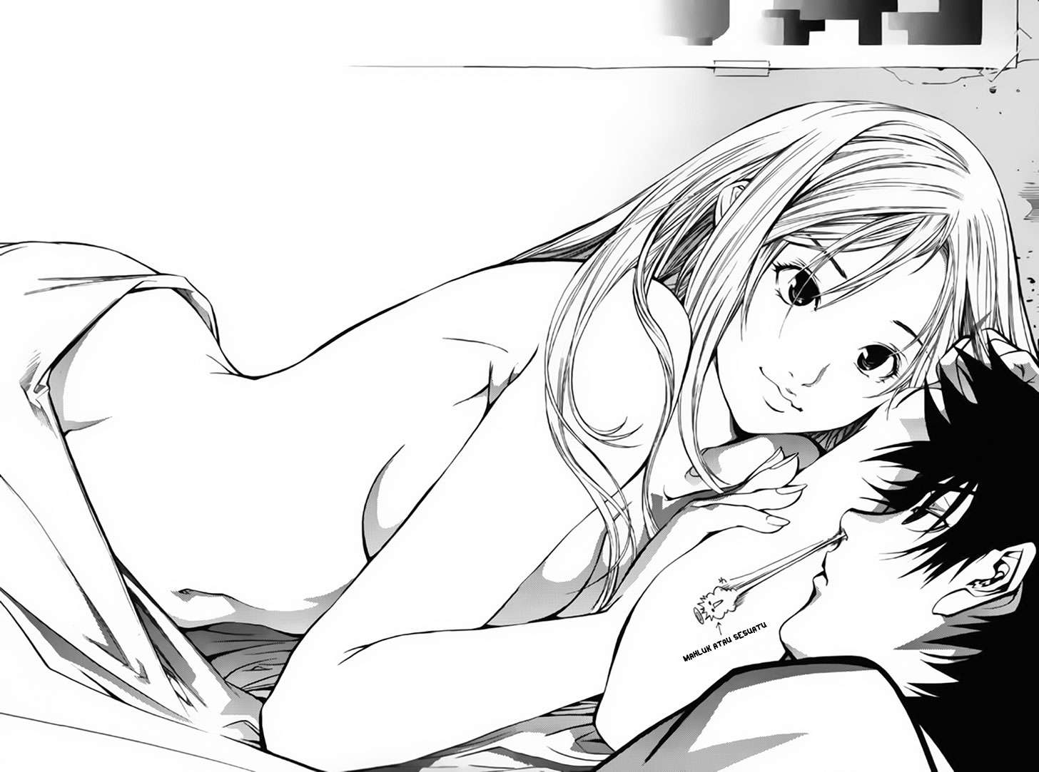 Air Gear Chapter 22 - halaman 14