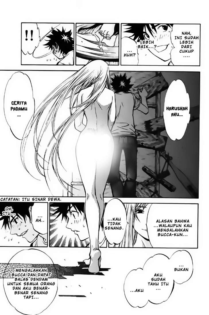 Air Gear Chapter 22 - halaman 16