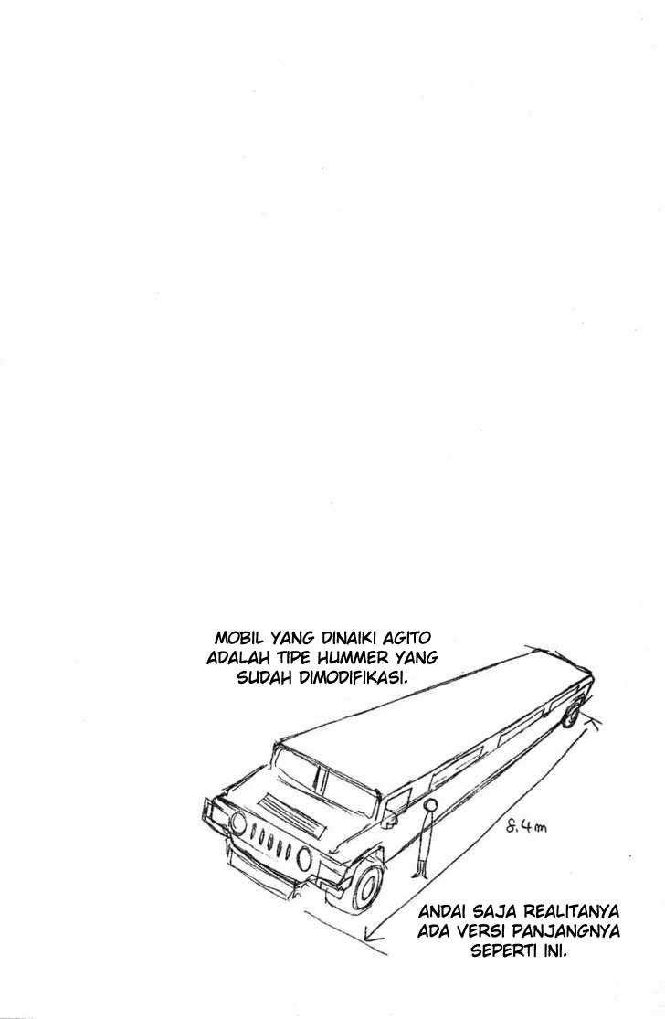 Air Gear Chapter 29 - halaman 1