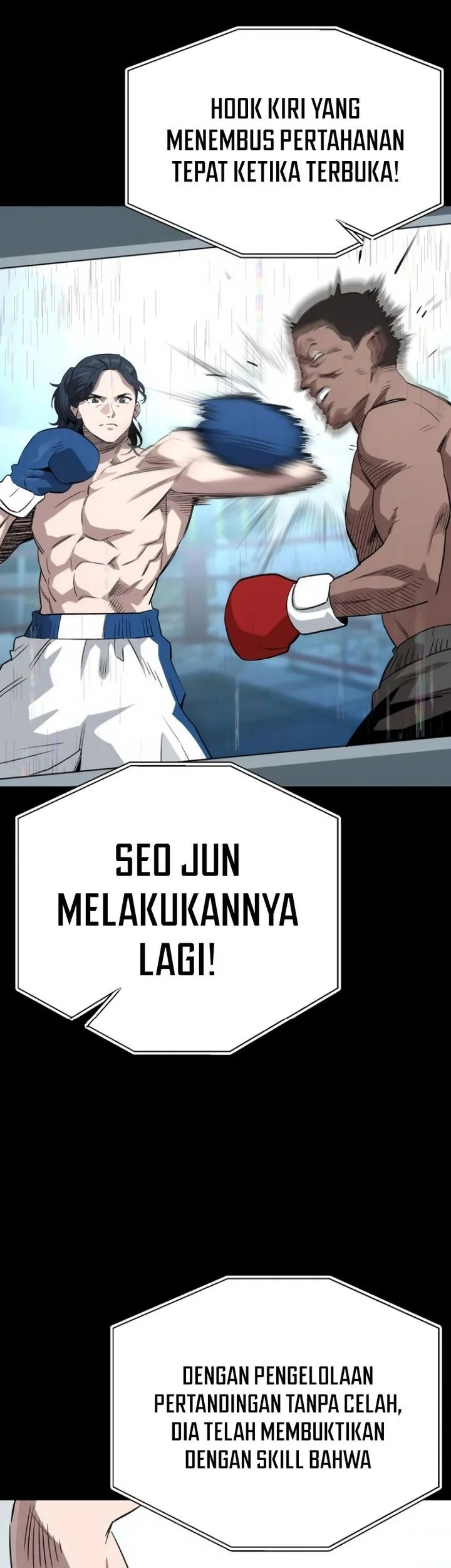 Air Gear Chapter 301 - halaman 11