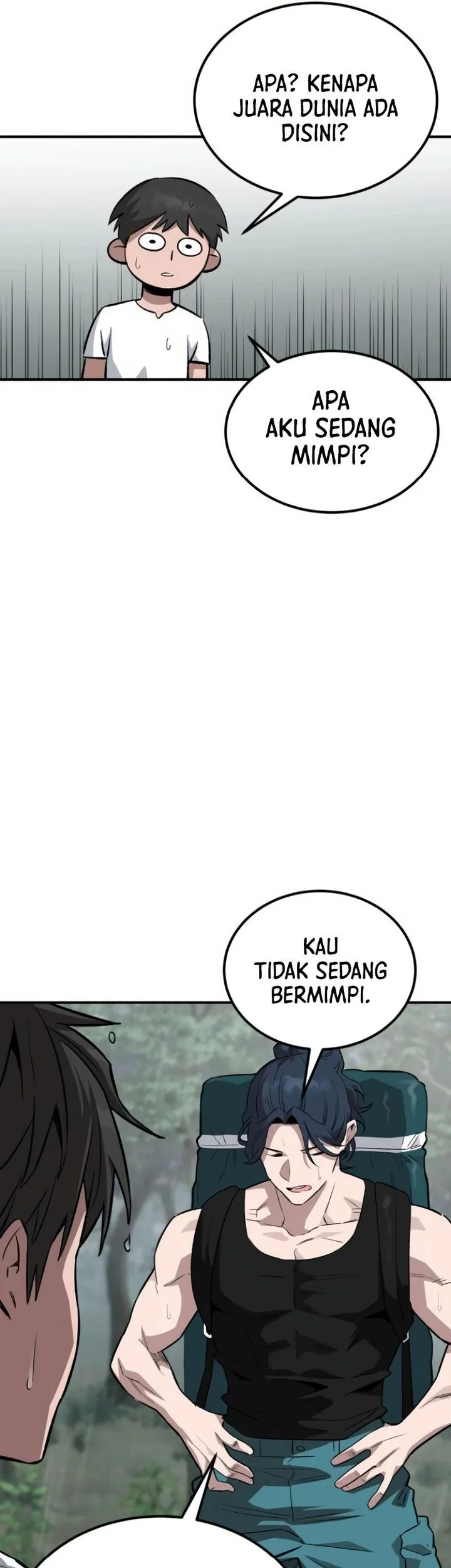 Air Gear Chapter 301 - halaman 15