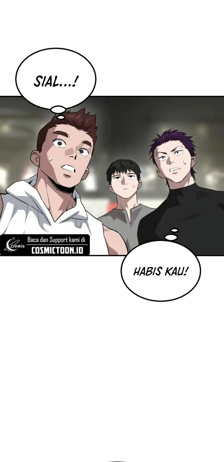 Air Gear Chapter 304 - halaman 14