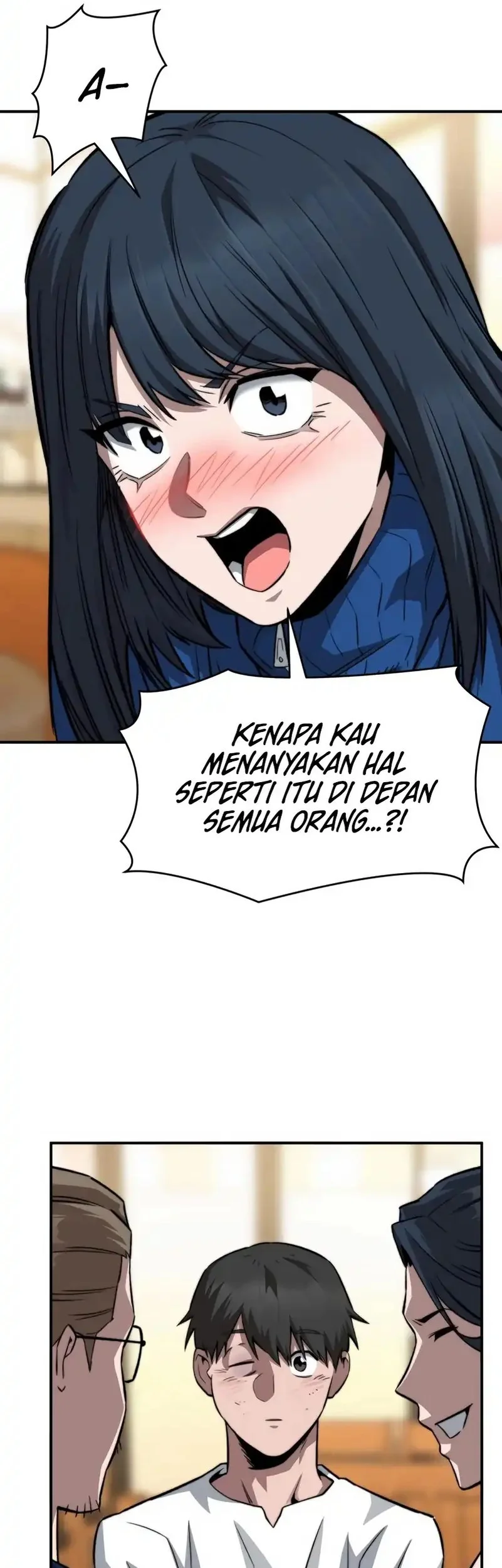 Air Gear Chapter 315 - halaman 13