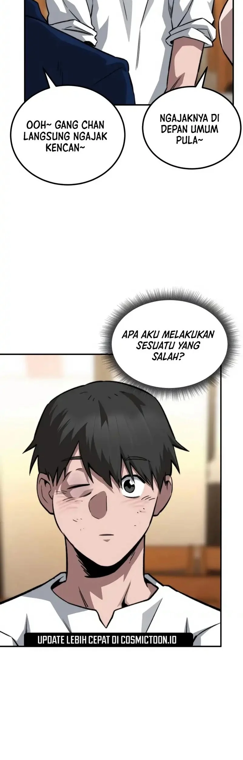 Air Gear Chapter 315 - halaman 14